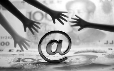 征信圍城，亟待突破