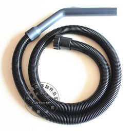 威霸吸塵器核心配件 原裝SD18吸塵軟管(GVD15/VKD15)的選購(gòu)與使用指南