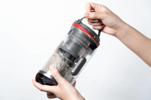 小狗T12 Pro吸塵器評(píng)測(cè) 專克寵物毛發(fā)，細(xì)節(jié)設(shè)計(jì)彰顯貼心